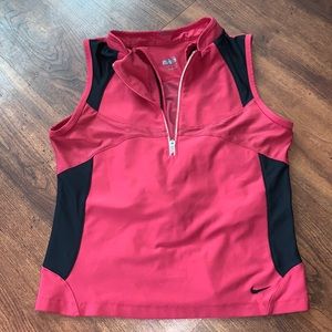 Nike workout shirt